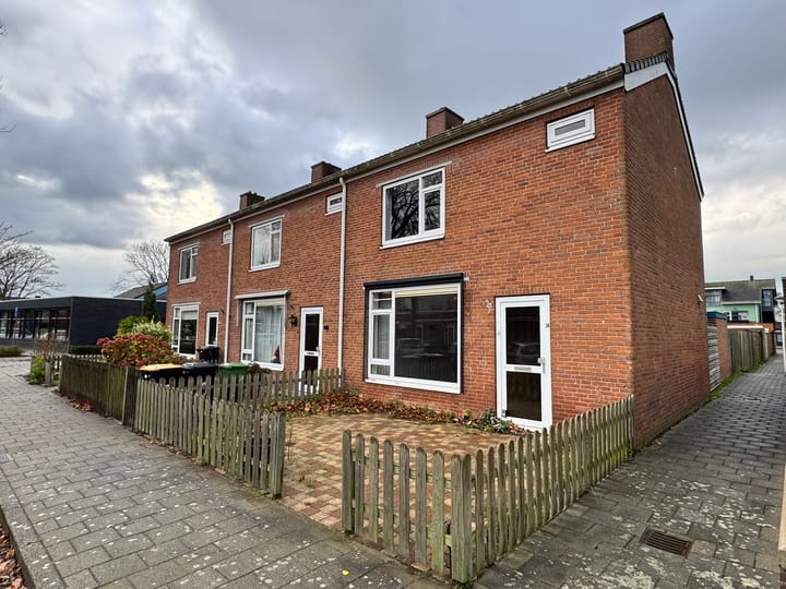 Foto 20 van Baljuwstraat 38