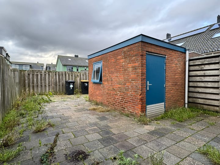 Foto 17 van Baljuwstraat 38