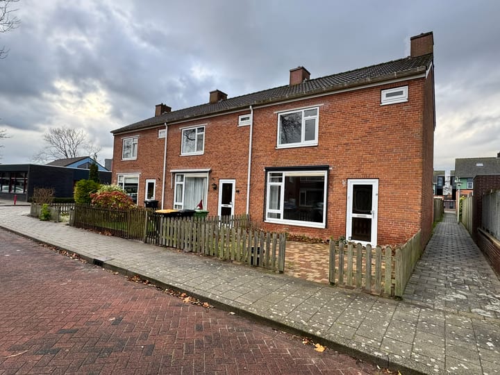 Foto 19 van Baljuwstraat 38