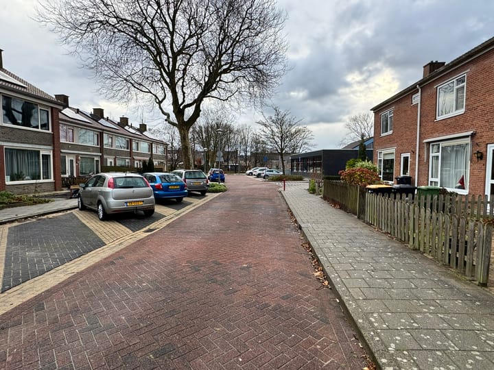 Foto 22 van Baljuwstraat 38