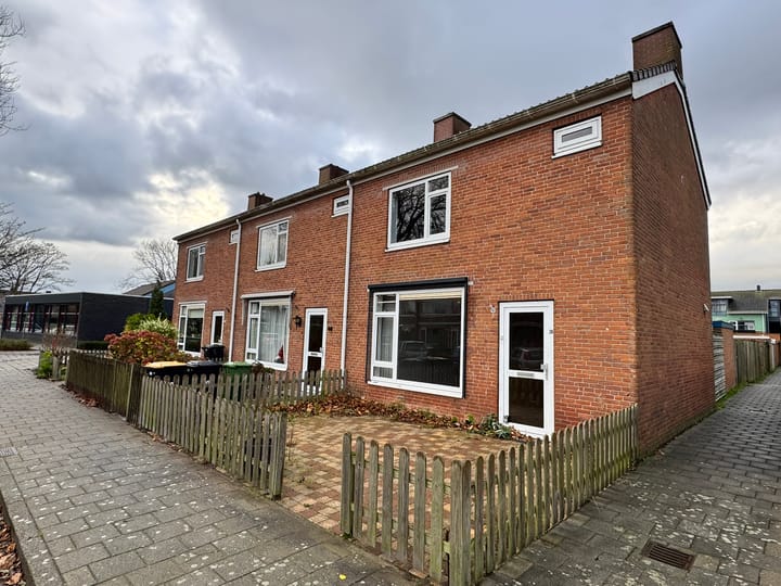 Foto 21 van Baljuwstraat 38