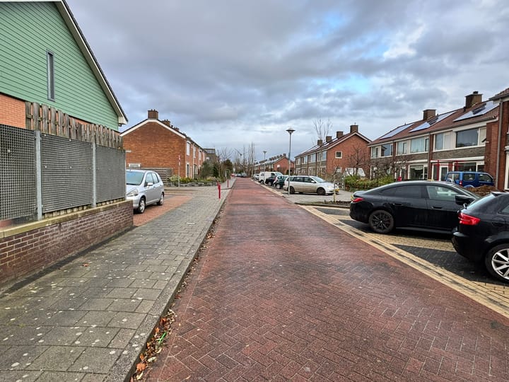 Foto 23 van Baljuwstraat 38