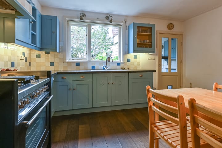 Foto 5 van Camplaan 11