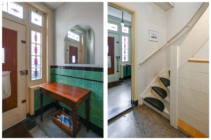 Foto 6 van Camplaan 11