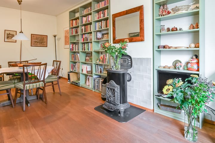 Foto 2 van Camplaan 11