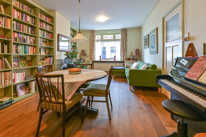 Foto 4 van Camplaan 11