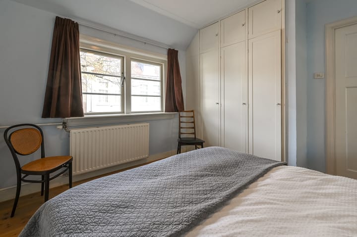 Foto 8 van Camplaan 11