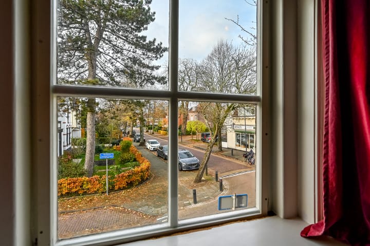 Foto 10 van Camplaan 11