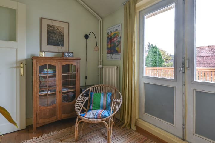 Foto 13 van Camplaan 11