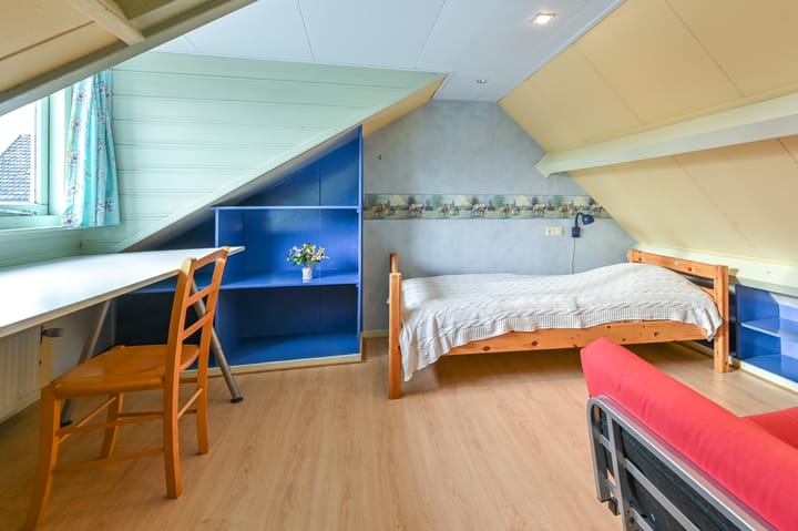 Foto 17 van Camplaan 11