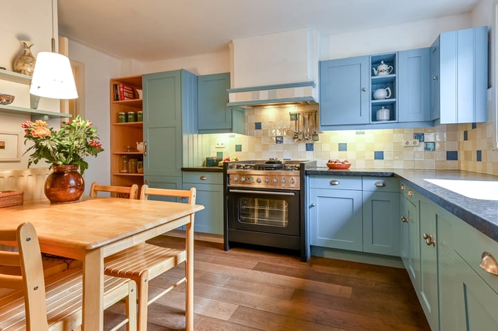 Foto 3 van Camplaan 11