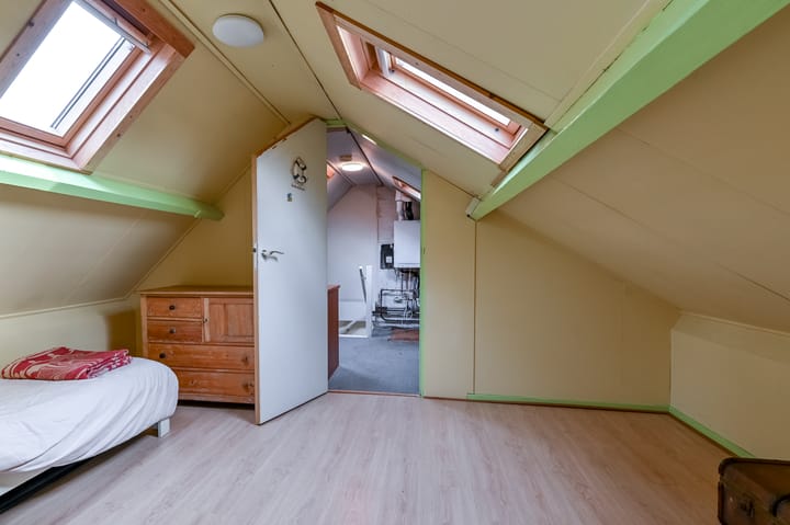 Foto 18 van Camplaan 11