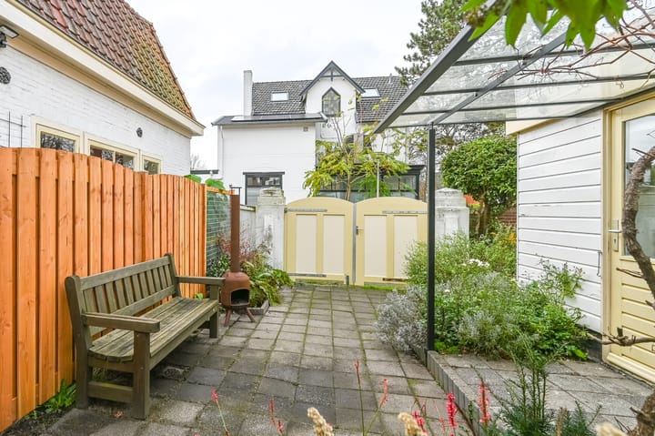 Foto 25 van Camplaan 11