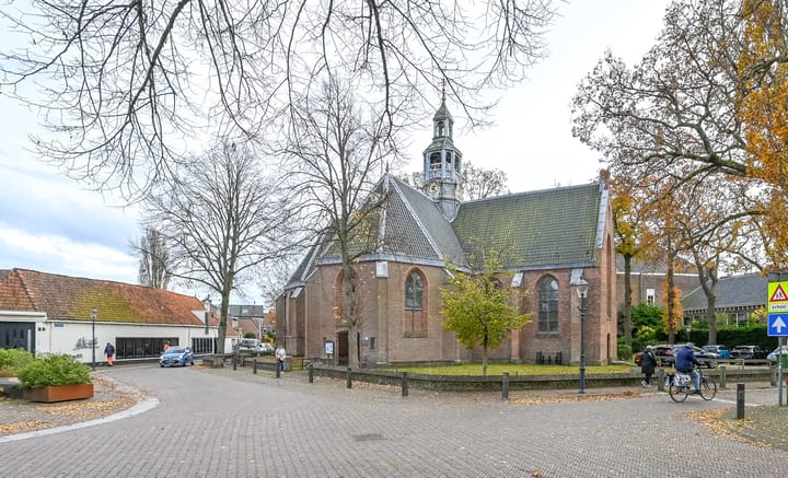 Foto 28 van Camplaan 11