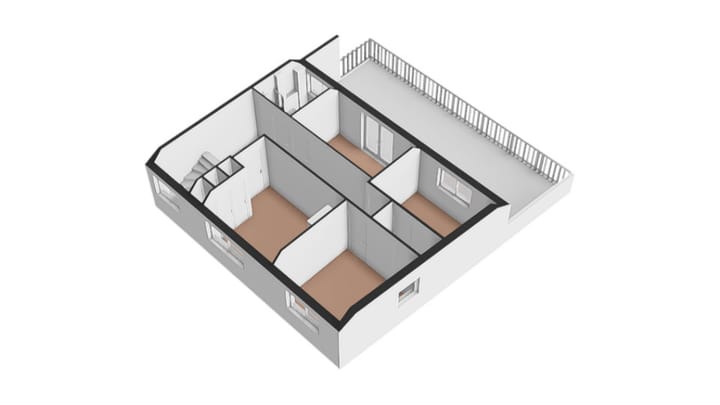 Foto 36 van Camplaan 11