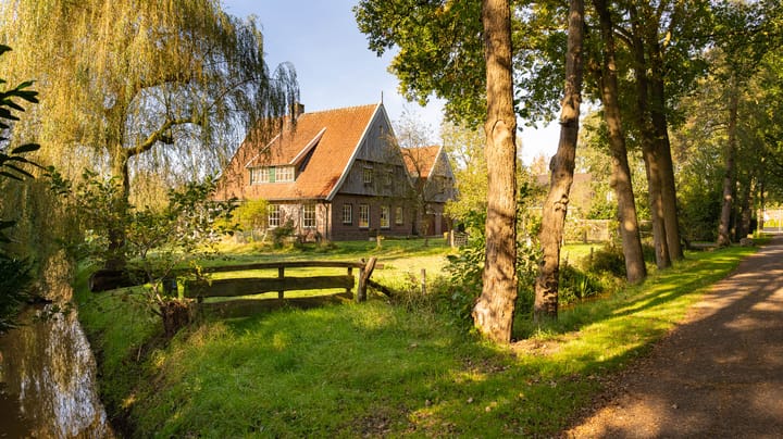 Foto 1 van Oude Paradijsweg 60