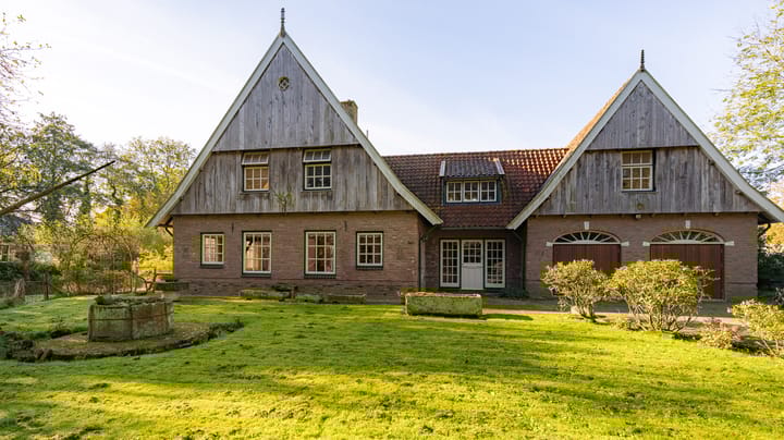 Foto 5 van Oude Paradijsweg 60