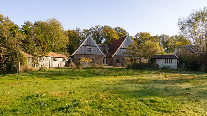 Foto 26 van Oude Paradijsweg 60