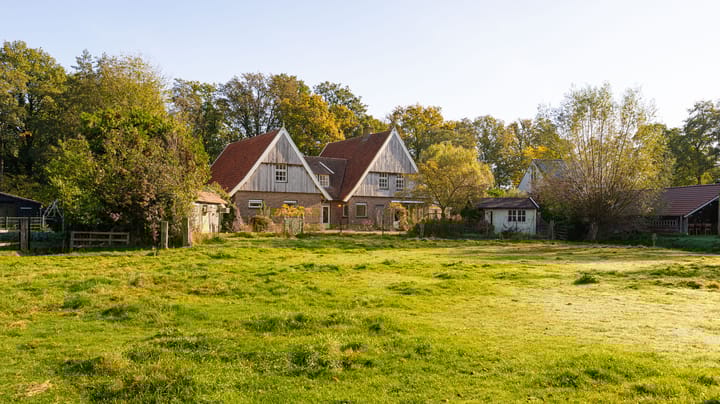 Foto 27 van Oude Paradijsweg 60