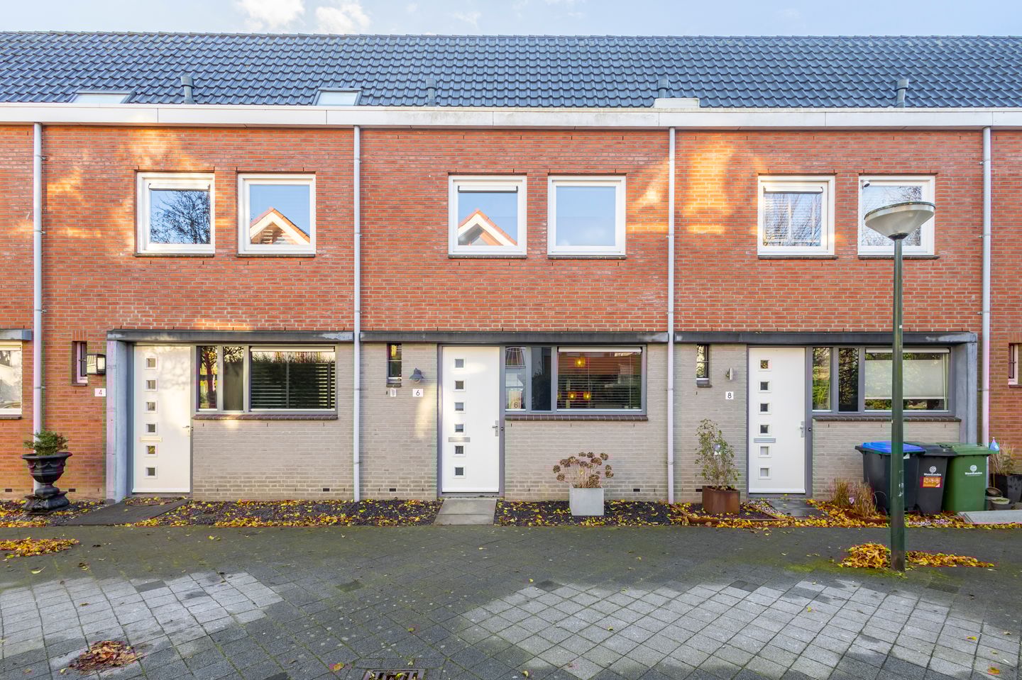 Foto 1 van Klompéstraat 6