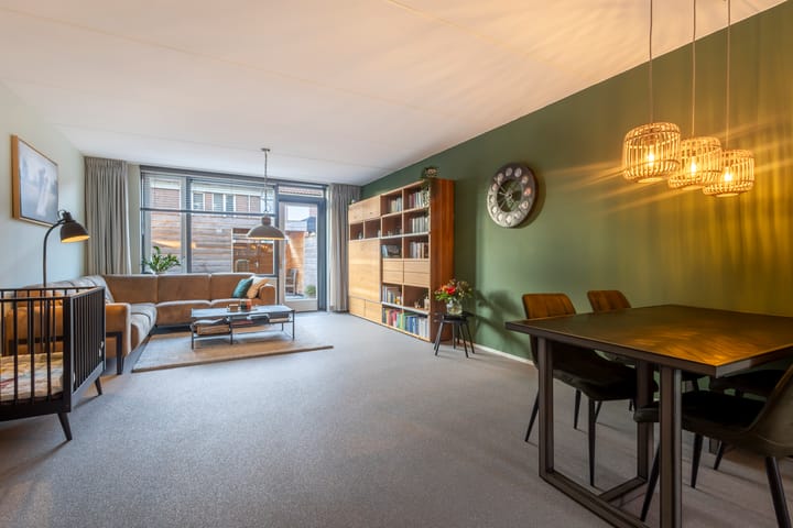 Foto 2 van Klompéstraat 6