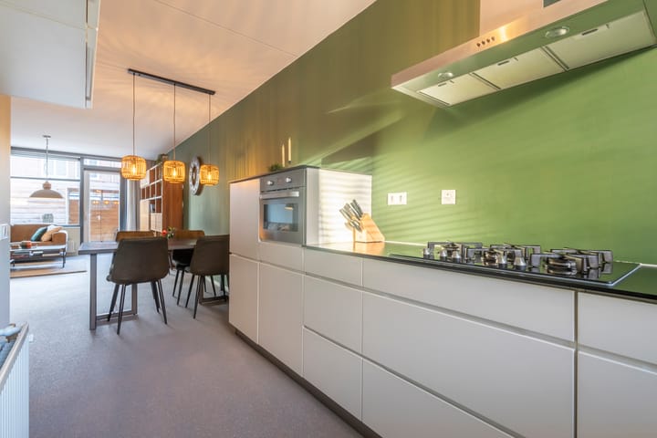 Foto 3 van Klompéstraat 6