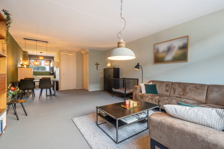 Foto 7 van Klompéstraat 6