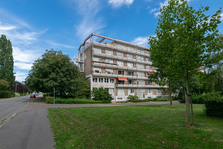 Foto 20 van Marcus Aureliushof 84