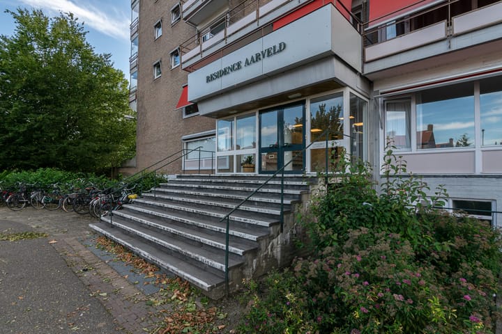 Foto 19 van Marcus Aureliushof 84