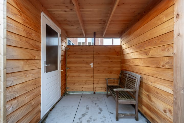 Foto 25 van Klompéstraat 6