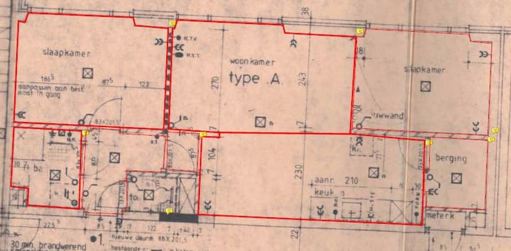 Foto 22 van Marcus Aureliushof 84
