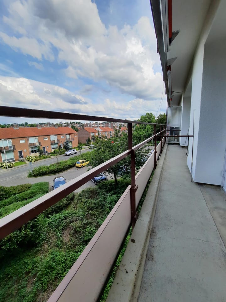 Foto 18 van Marcus Aureliushof 84