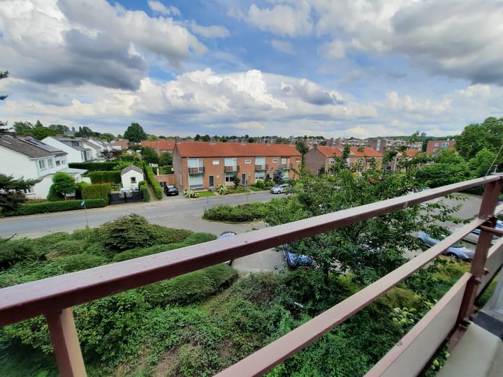 Foto 17 van Marcus Aureliushof 84