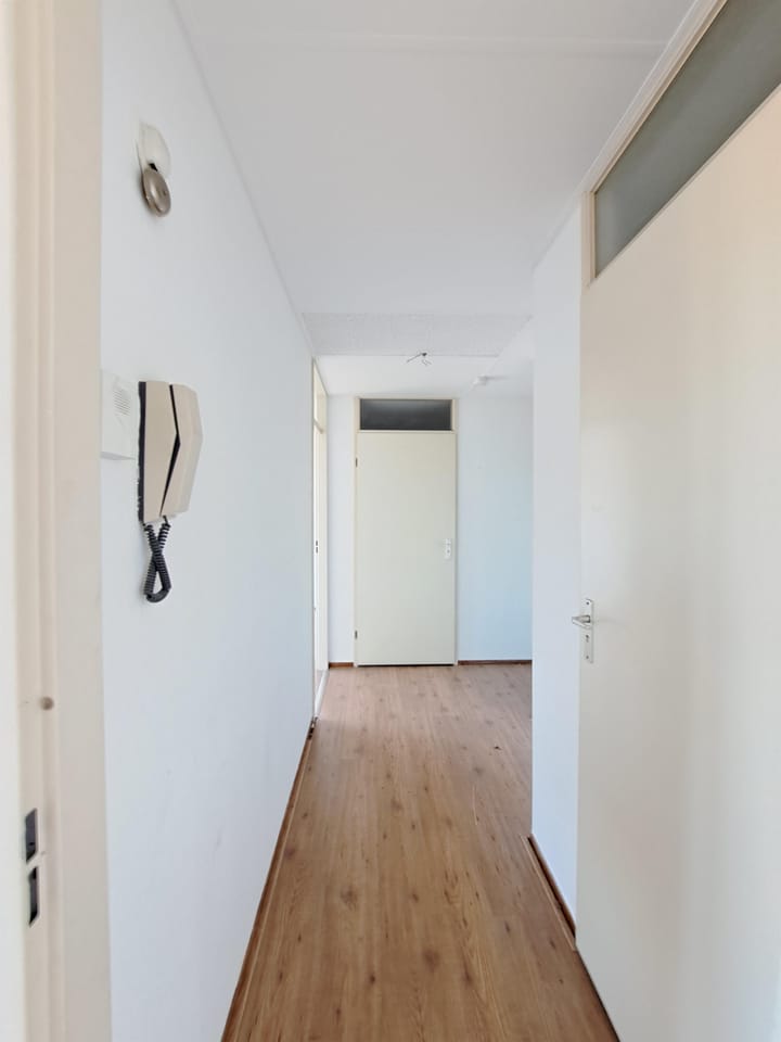 Foto 5 van Marcus Aureliushof 84