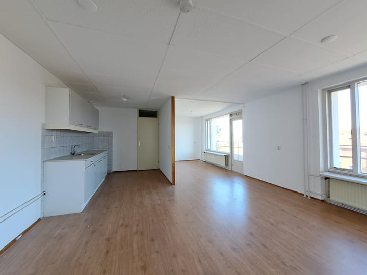 Foto 6 van Marcus Aureliushof 84