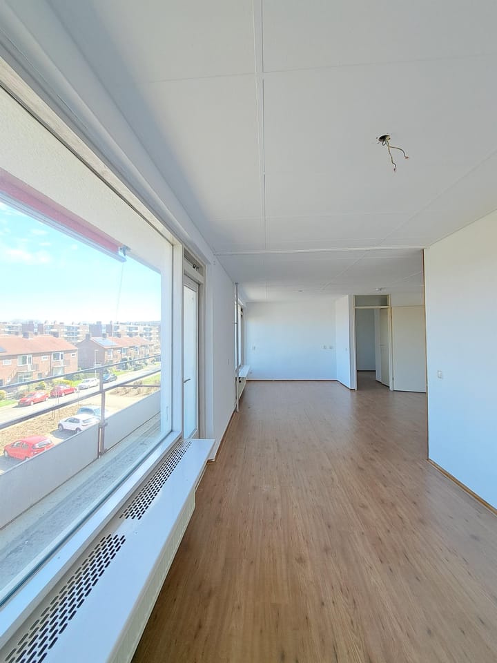 Foto 10 van Marcus Aureliushof 84