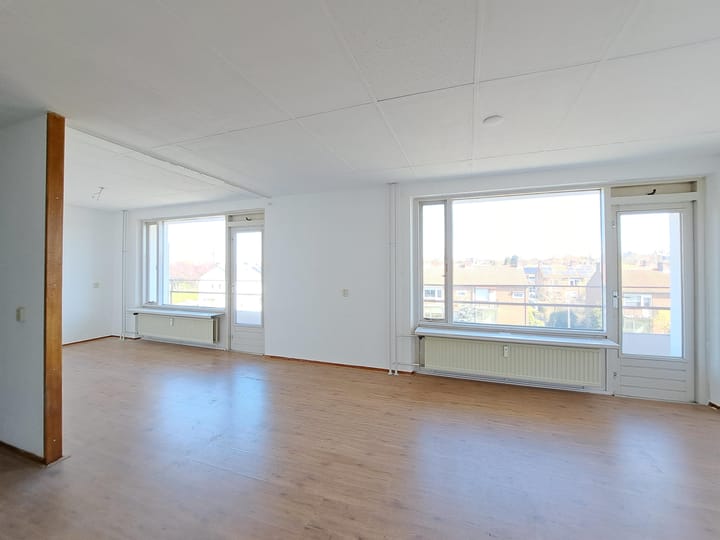 Foto 11 van Marcus Aureliushof 84