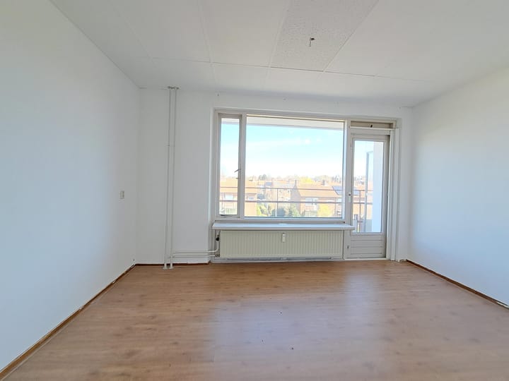 Foto 13 van Marcus Aureliushof 84