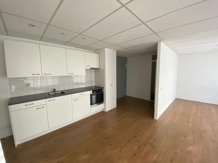 Foto 8 van Marcus Aureliushof 84