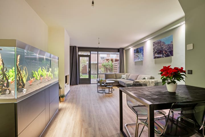 Foto 4 van Sterkenburg 160