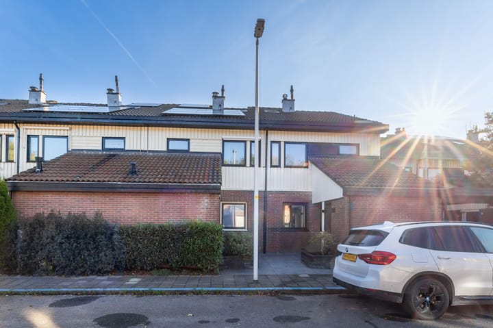 Foto 1 van Aïdaschouw 57