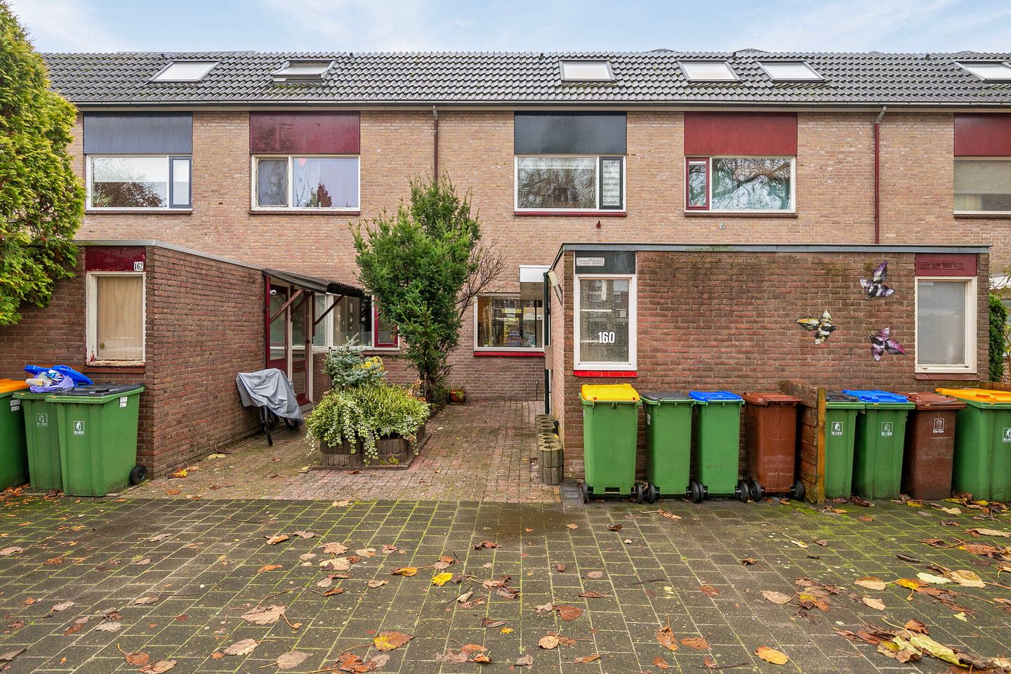 Foto 1 van Sterkenburg 160