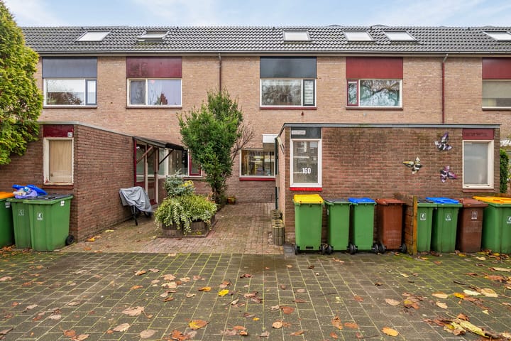 Photo 1 of Sterkenburg 160