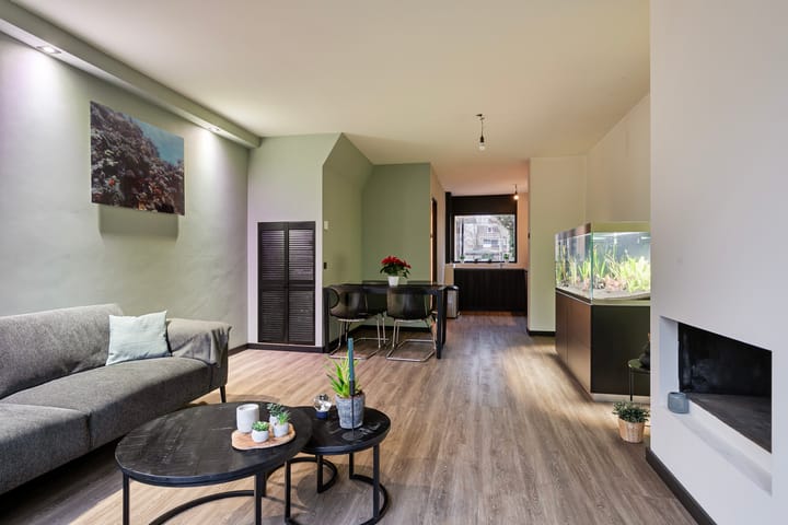 Foto 3 van Sterkenburg 160