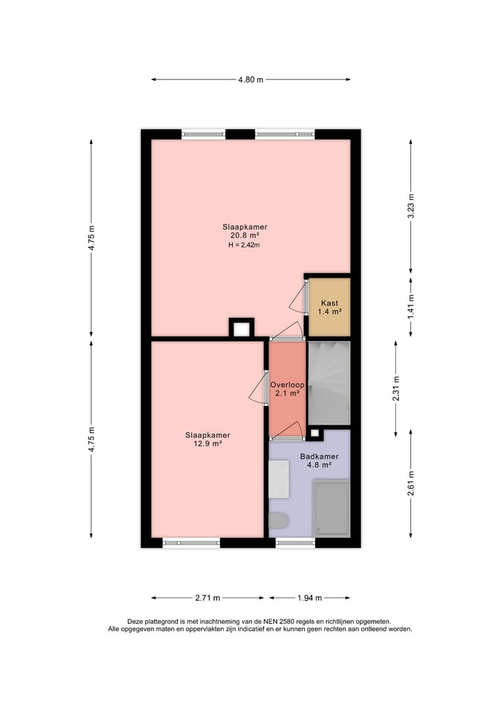 Foto 32 van Aïdaschouw 57