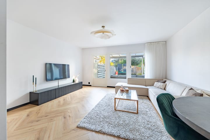 Foto 10 van Aïdaschouw 57