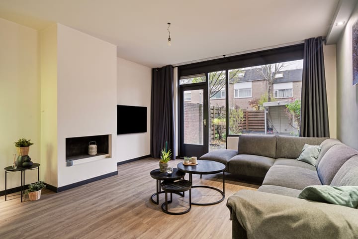 Foto 2 van Sterkenburg 160