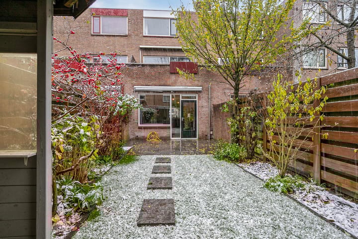 Photo 30 of Sterkenburg 160