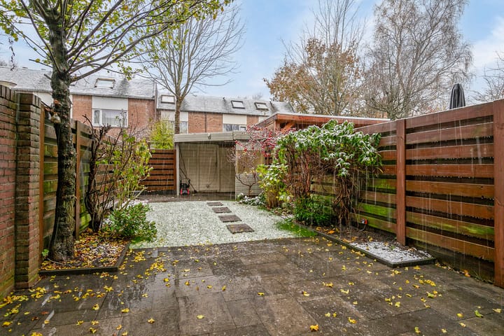 Photo 29 of Sterkenburg 160