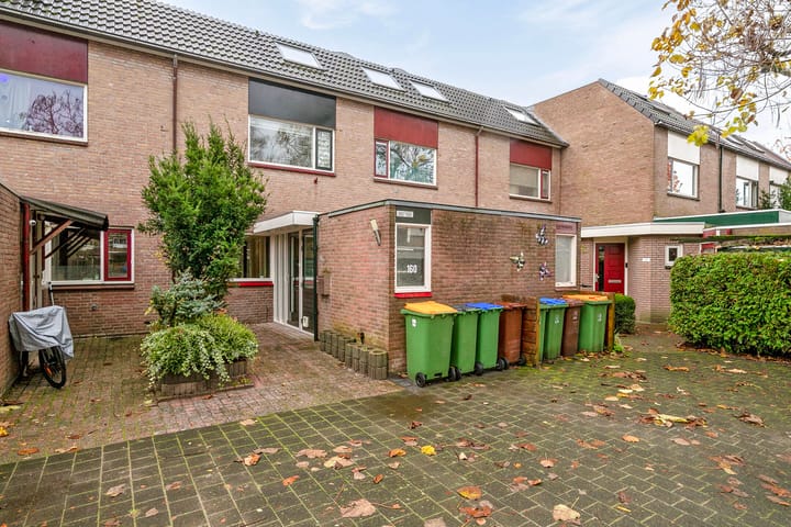 Photo 32 of Sterkenburg 160